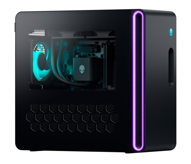 Dell Alienware Aurora R17 Ultra 7 265F/32GB/2TB/Win11 RTX5080 - 1325314 - zdjęcie 2